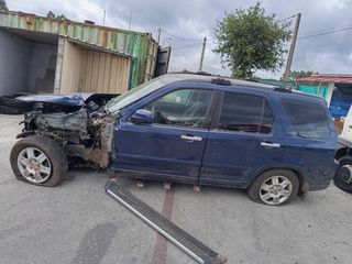 HONDA CRV (PARA DESPIECE)