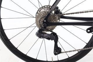 Cannondale Synapse 2 Di2 12V t.56