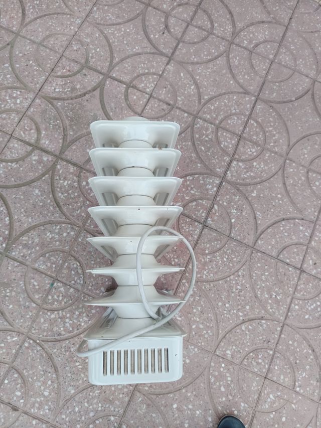 Radiador aceite GOLDEN