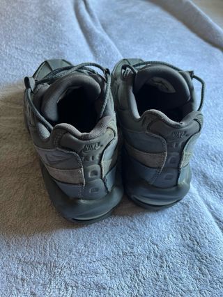 Zapatillas Nike Air Max 95 Gris