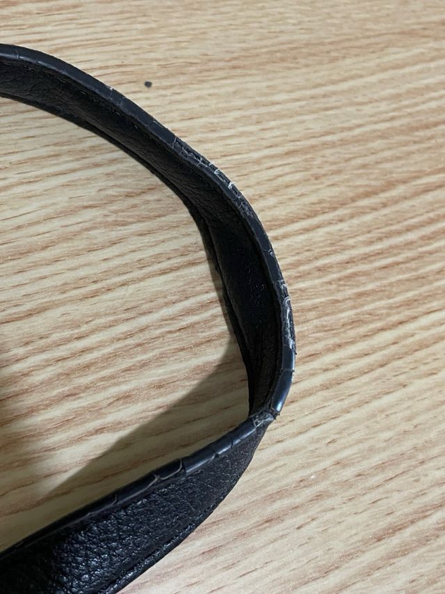 Bolso Uterqüe negro