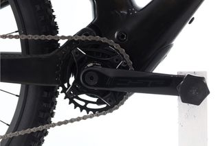 Bicicleta Scott Lumen E-Ride 910 GX talla XL Reacondicionada