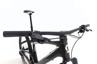 Bicicleta Scott Lumen E-Ride 910 GX talla XL Reacondicionada