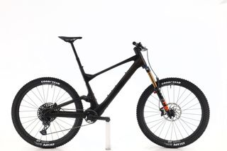Bicicleta Scott Lumen E-Ride 910 GX talla XL Reacondicionada