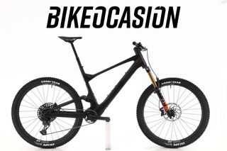 Bicicleta Scott Lumen E-Ride 910 GX talla XL Reacondicionada