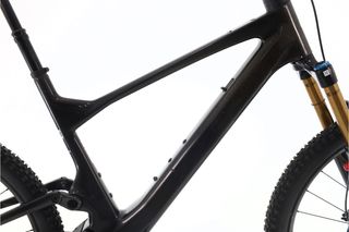 Bicicleta Scott Lumen E-Ride 910 GX talla XL Reacondicionada