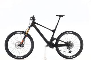 Bicicleta Scott Lumen E-Ride 910 GX talla XL Reacondicionada