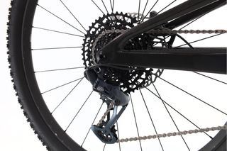 Bicicleta Scott Lumen E-Ride 910 GX talla XL Reacondicionada