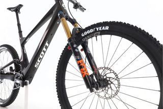 Bicicleta Scott Lumen E-Ride 910 GX talla XL Reacondicionada