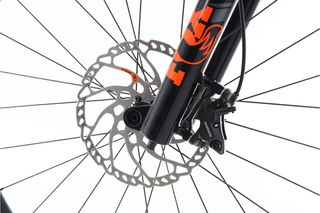 Bicicleta Scott Lumen E-Ride 910 GX talla XL Reacondicionada