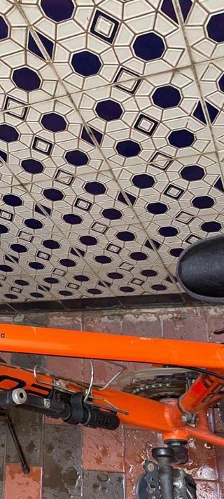 Bicicleta montaña Merida