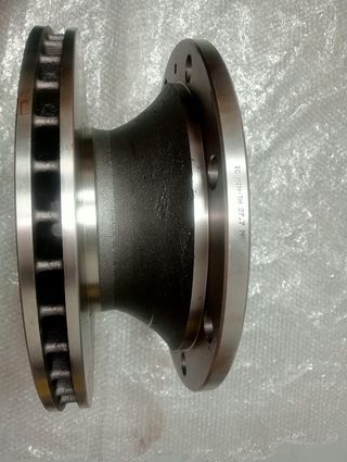 Disco freno Iveco 55110