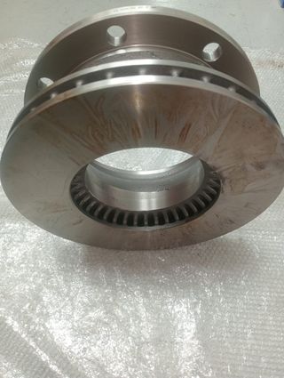 Disco freno Iveco 55110