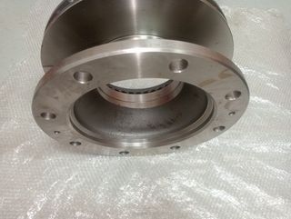 Disco freno Iveco 55110