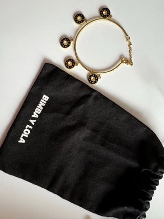 Pulsera Bimba y Lola