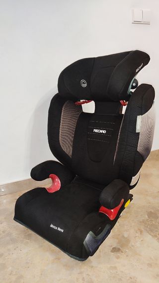 Silla coche Recaro Monza Nova Grupo 1-2-3