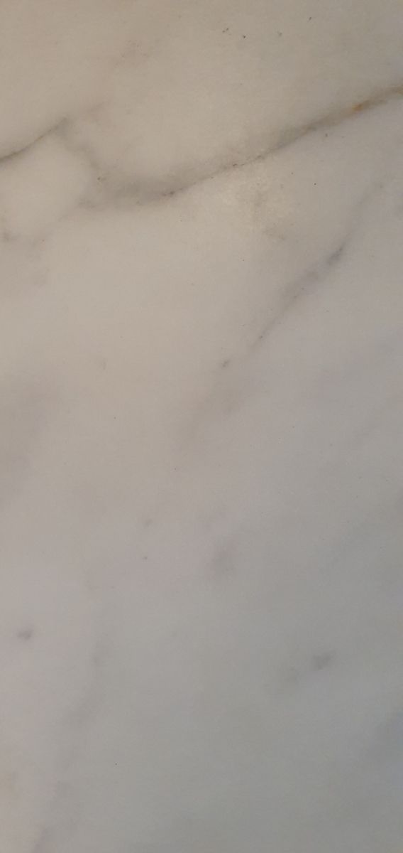 Enorme pieza mármol blanco