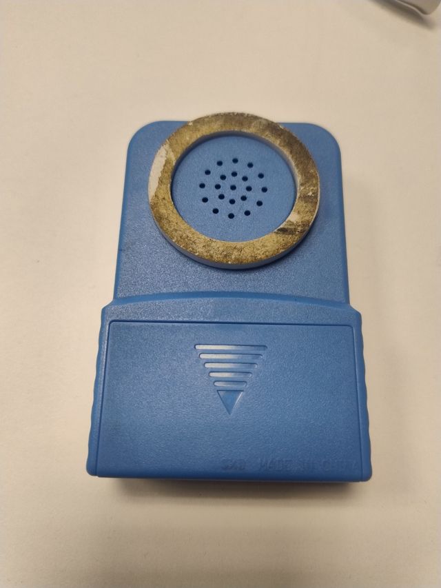 SXD TrasformaVoce: cambiavoce vintage