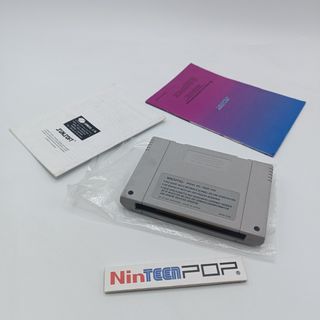 Looney Tunes BasketBall Super Nintendo