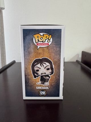 Smeagol #1295 - LOTR -Funko Pop! 