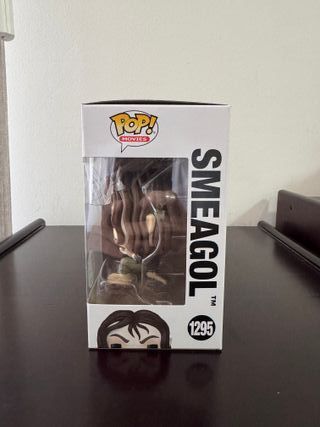 Smeagol #1295 - LOTR -Funko Pop! 