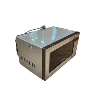 MICROONDAS SAMSUNG GE87M 800W CON GRILL + PLATO