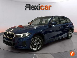BMW Serie 3 320 xDrive Touring - 5P (2023)