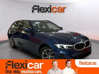 BMW Serie 3 320 xDrive Touring - 5P (2023)