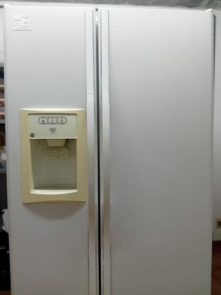 Nevera general electric