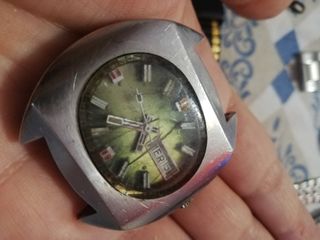 Ricambi per orologi