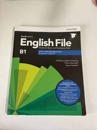 English File