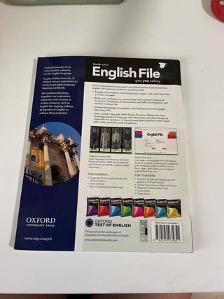 English File