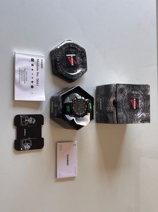 Casio G-Shock GBA-900SM-1A3ER