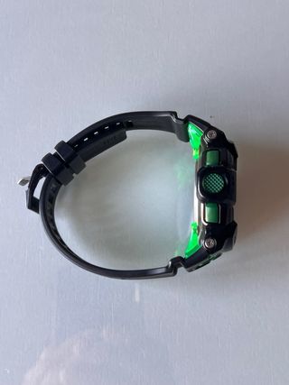 Casio G-Shock GBA-900SM-1A3ER