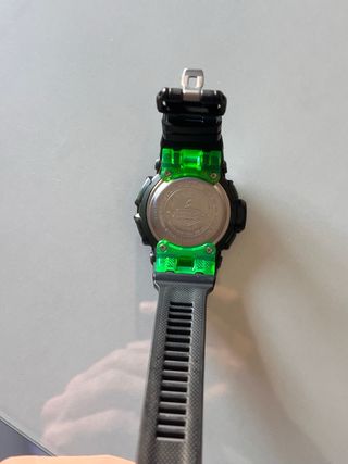 Casio G-Shock GBA-900SM-1A3ER