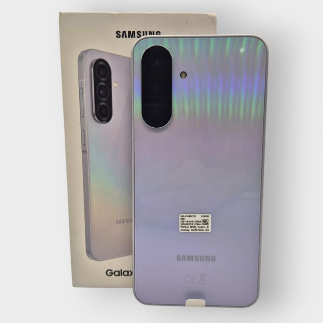 NUOVISSIMO TELEFONO CELLULARE SAMSUNG A36 5G 6GB RAM 128GB