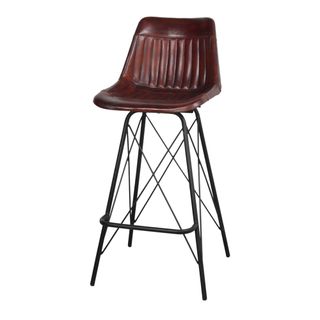 WARREN MATE TABURETE ALTO