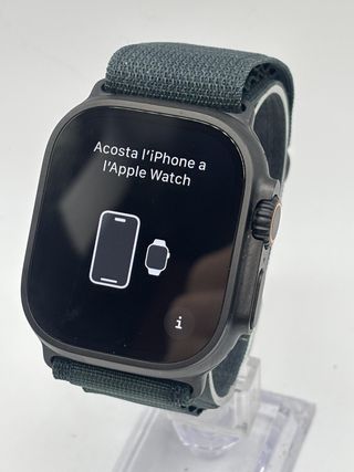 APPLE WATCH ULTRA 2 CELL A2986 100%