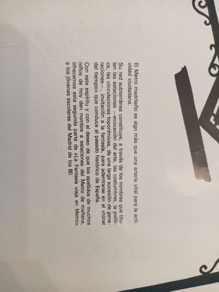 Cómics La fantasía viaja en metro