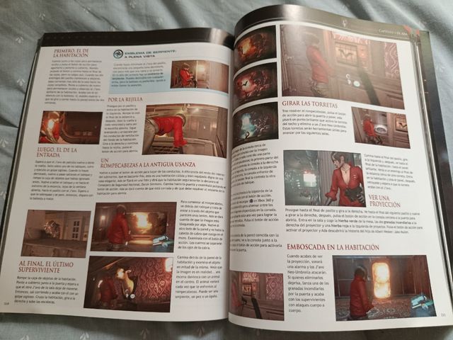 Guida a Resident Evil 6 - Xbox 360/PS3