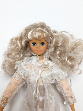Muñeca Steffi Love Dream Soft