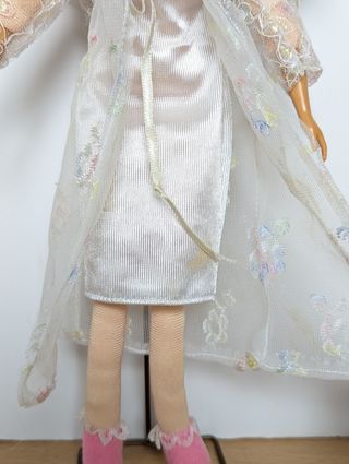 Muñeca Steffi Love Dream Soft
