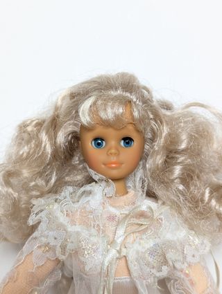 Muñeca Steffi Love Dream Soft
