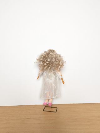 Muñeca Steffi Love Dream Soft