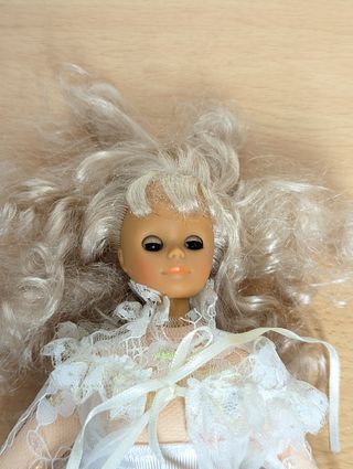 Muñeca Steffi Love Dream Soft