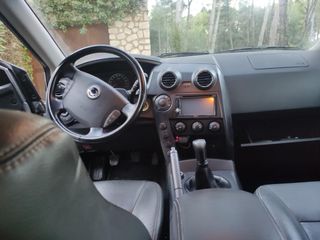 SsangYong Actyon 2008