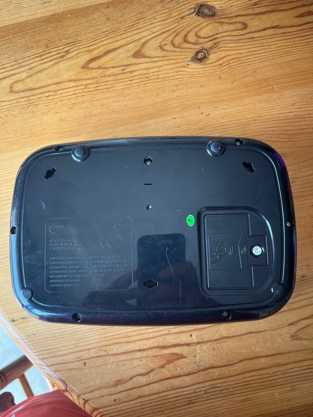 Portátil infantil VTech educativo