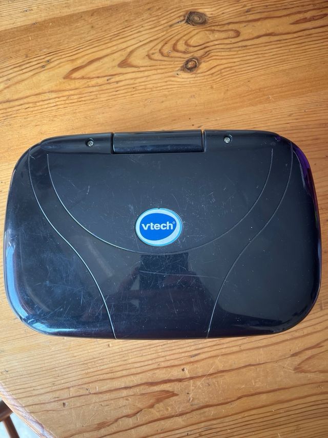 Portátil infantil VTech educativo