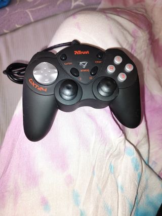 Mando Trust CX-24
