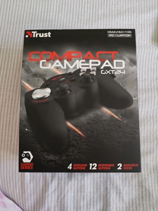 Mando Trust CX-24